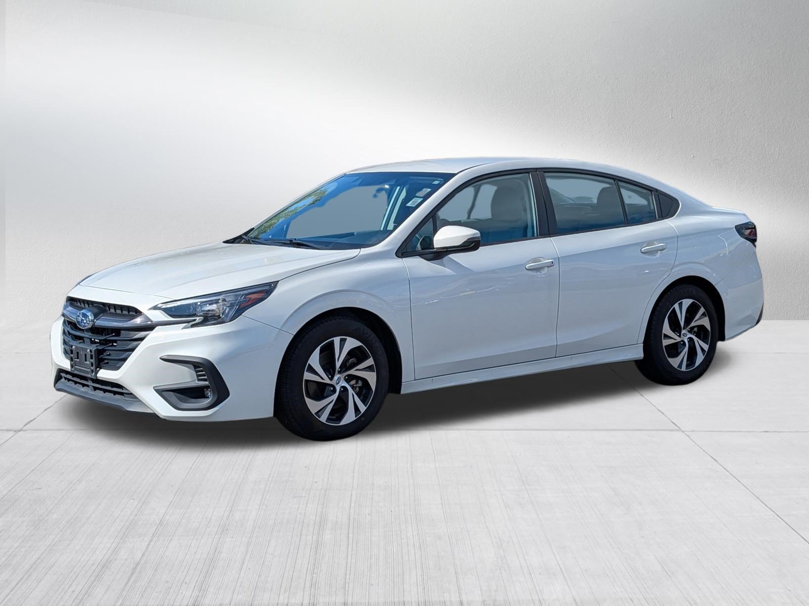 Used 2025 Subaru Legacy Premium AWD/4WD image 7