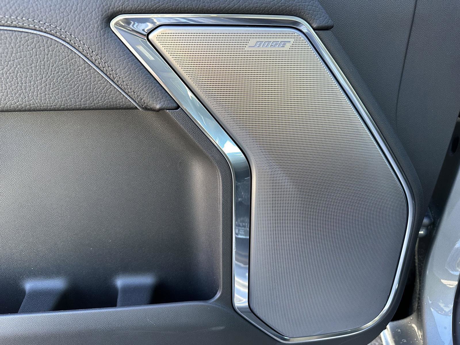 New 2026 GMC Sierra 2500 Denali w/ Technology Package image 20