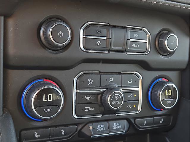 Used 2024 Chevrolet Tahoe LT RWD image 24