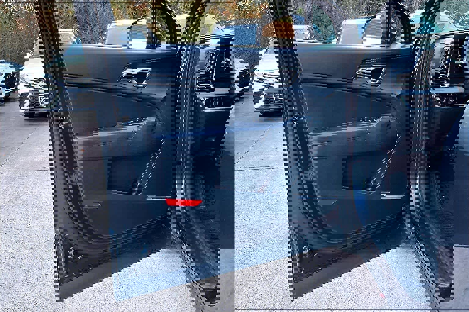 Certified 2023 Kia Sportage LX image 20