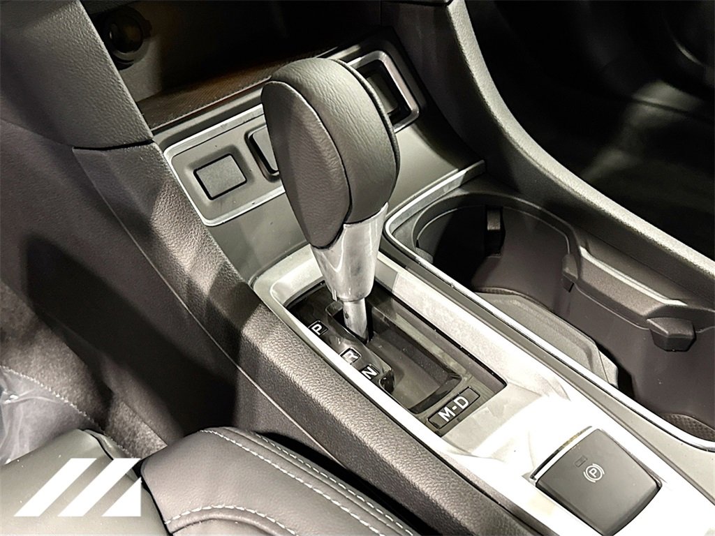 New 2026 Subaru Ascent Premium image 17