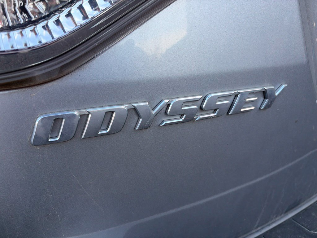 Used 2016 Honda Odyssey LX image 7