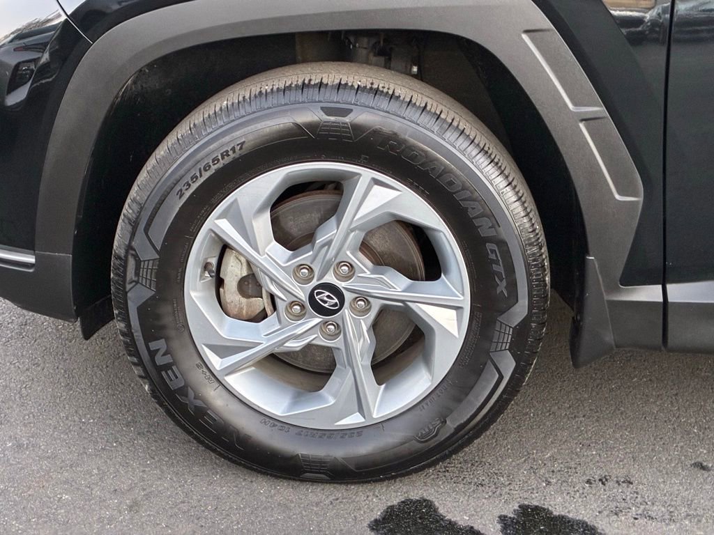 Used 2023 Hyundai Tucson SEL image 50