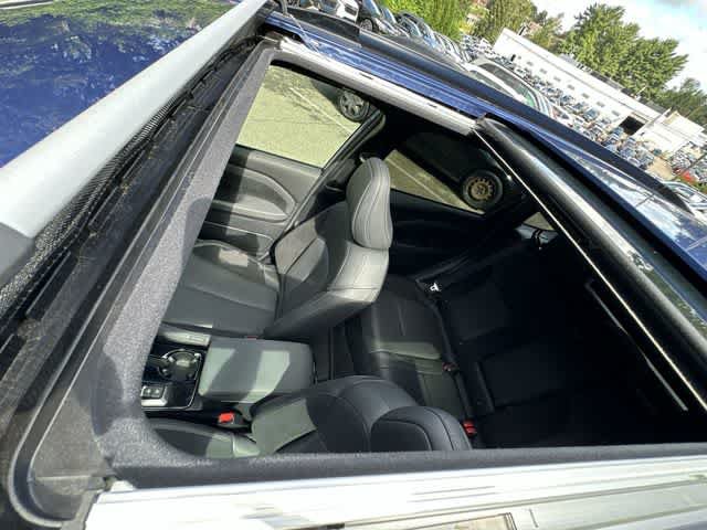 Certified 2026 Subaru Forester Touring AWD/4WD image 6