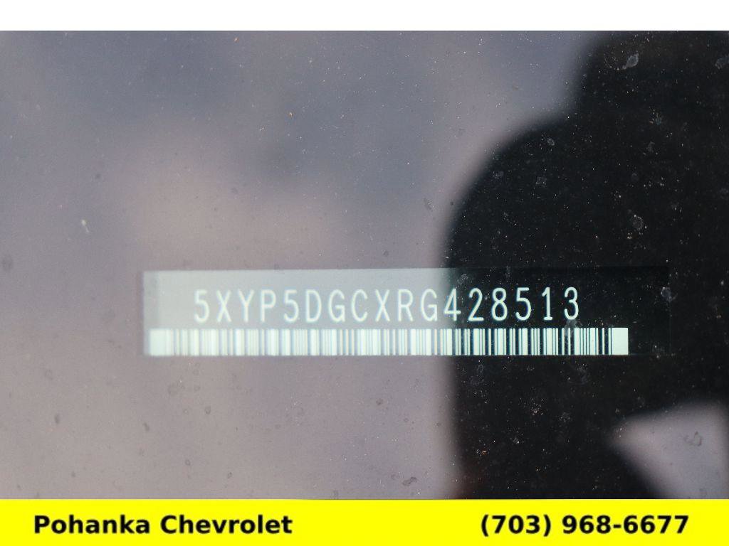 Used 2024 Kia Telluride SX Prestige X-Pro image 39