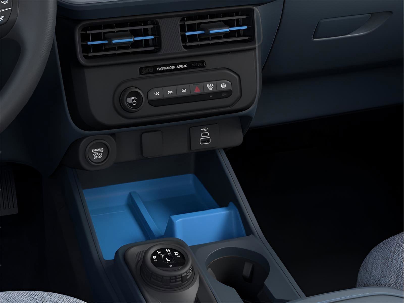 New 2026 Ford Maverick XLT AWD/4WD image 16