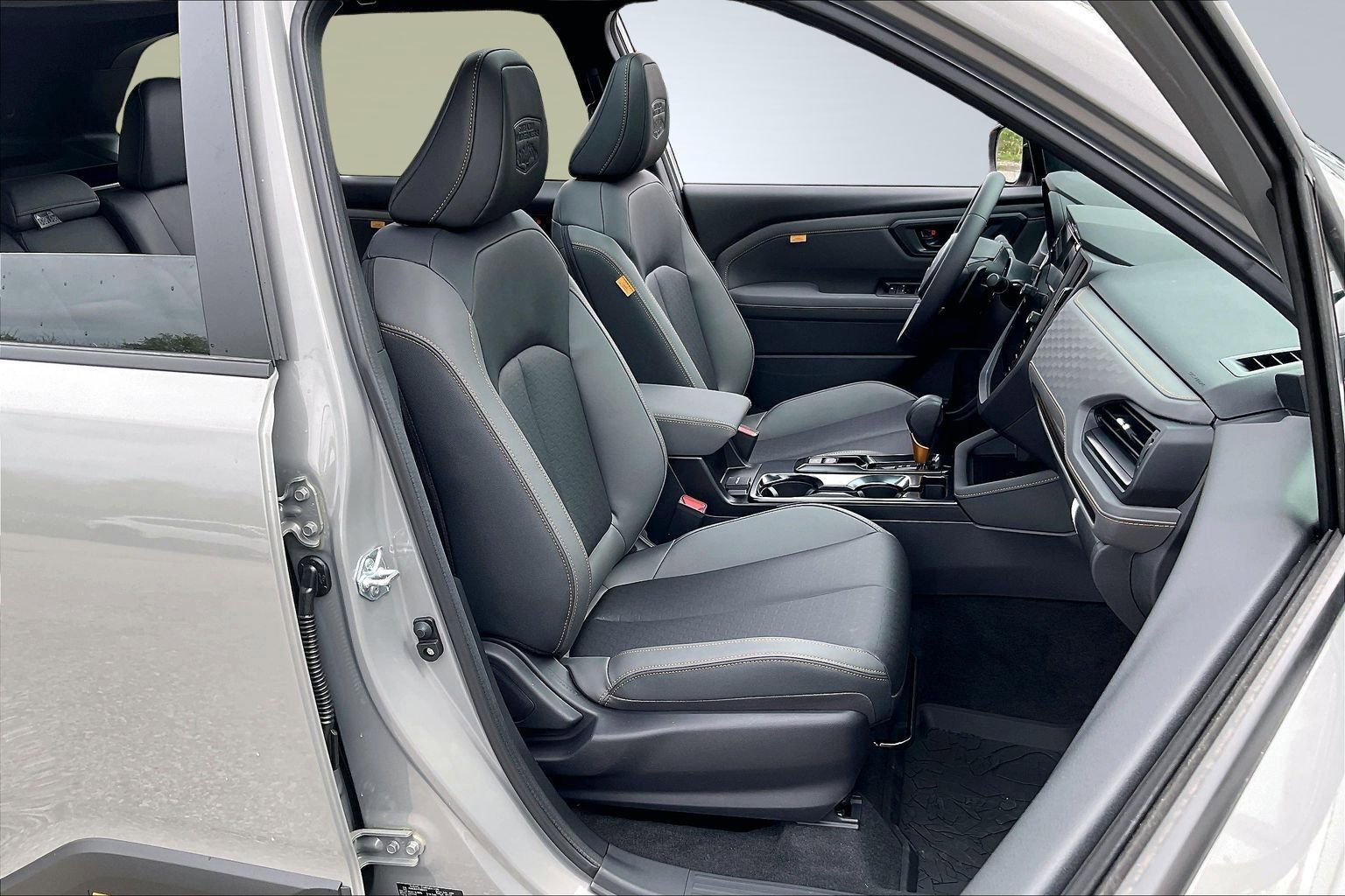 New 2026 Subaru Forester Wilderness AWD/4WD image 22