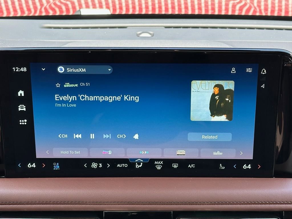 New 2026 Lincoln Aviator Reserve w/ Luxury Package AWD/4WD image 12