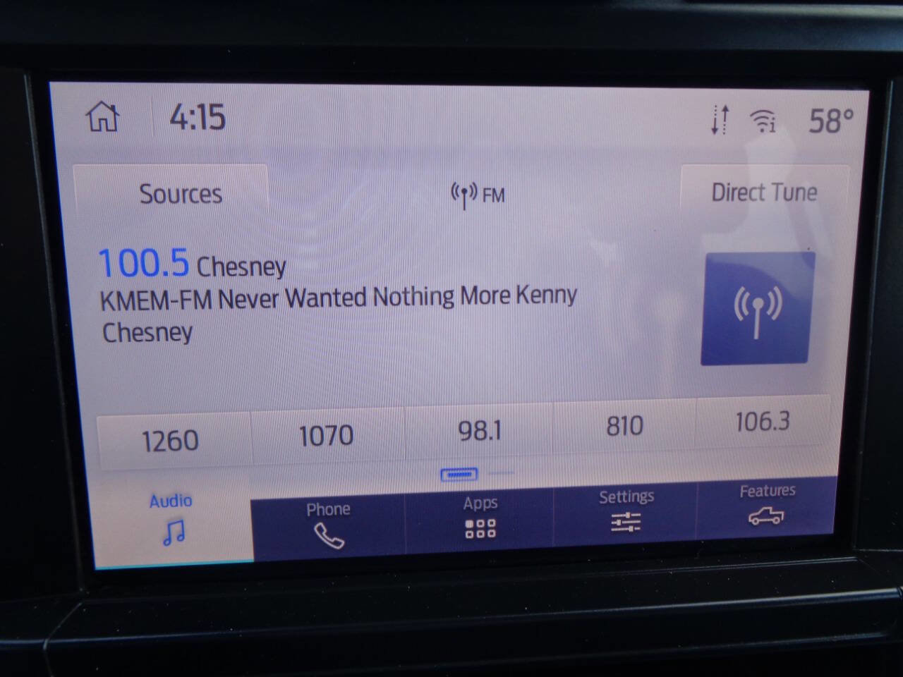 Used 2024 Ford F350 XL w/ XL Chrome Package image 35