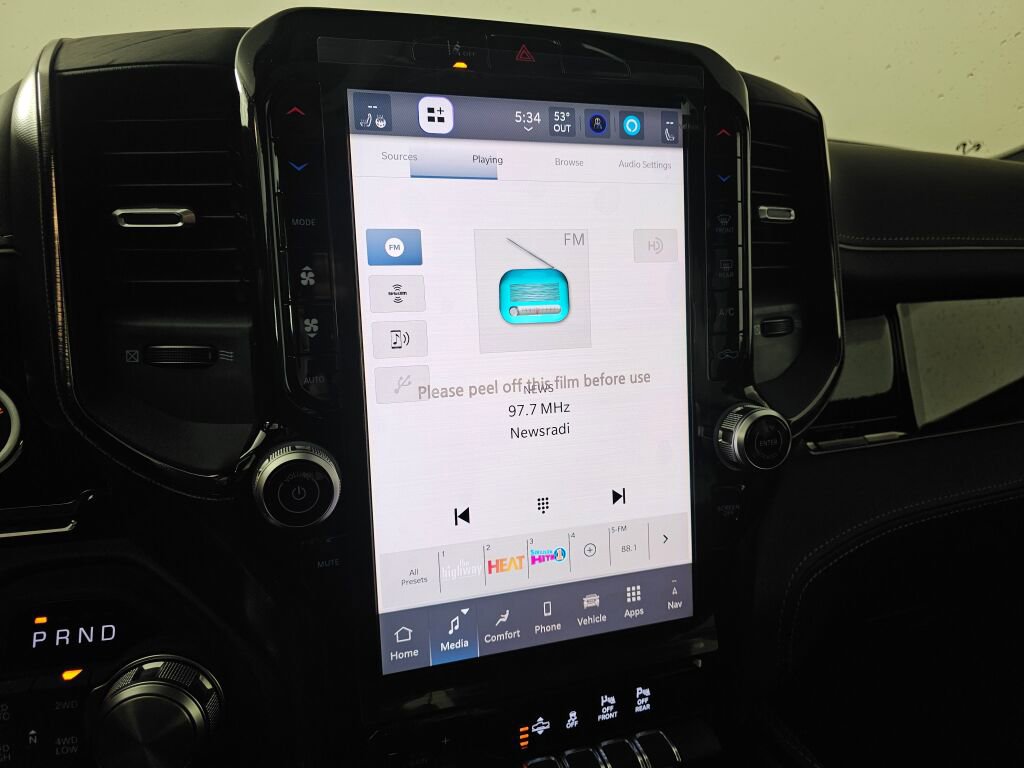 New 2026 RAM 1500 Limited w/ Night Edition image 27