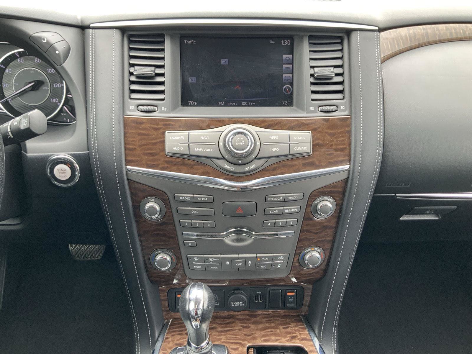 Used 2019 Nissan Armada SL w/ Premium Package AWD/4WD image 39