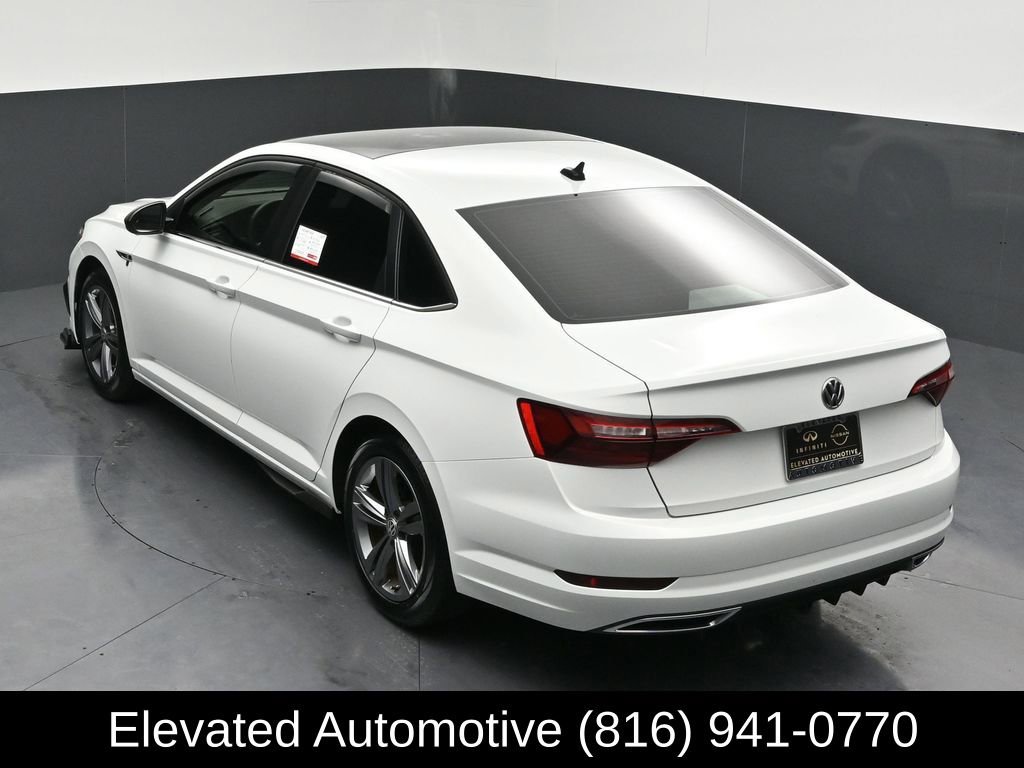 Used 2021 Volkswagen Jetta image 26