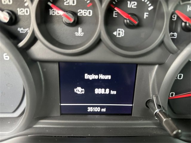 Used 2022 GMC Sierra 2500 Pro w/ Convenience Package image 19