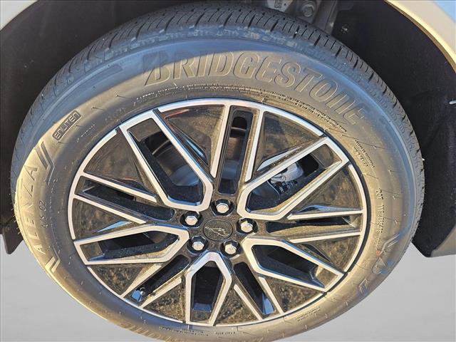 New 2025 Ford Mustang Mach-E Premium image 9