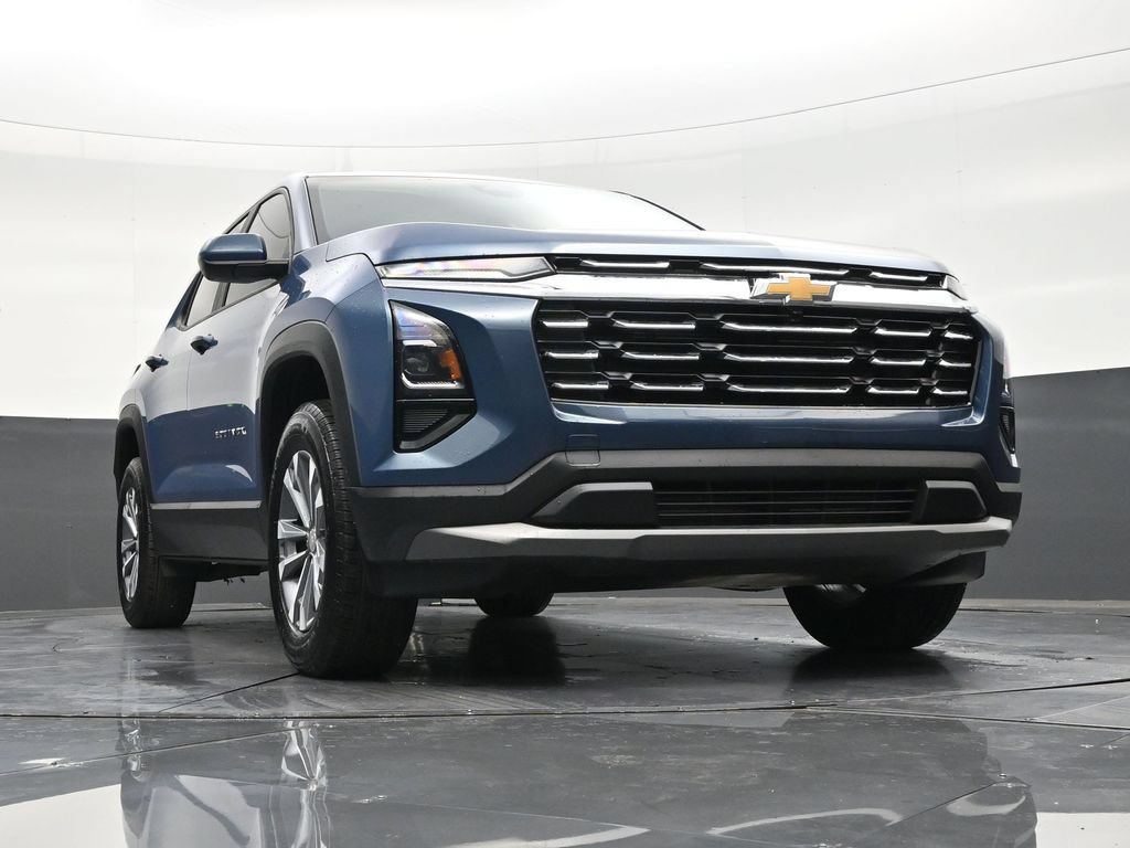 Used 2026 Chevrolet Equinox LT FWD image 26