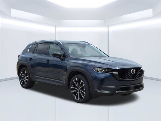 New 2026 MAZDA CX-50 AWD 2.5 S w/ Weather Package image 8
