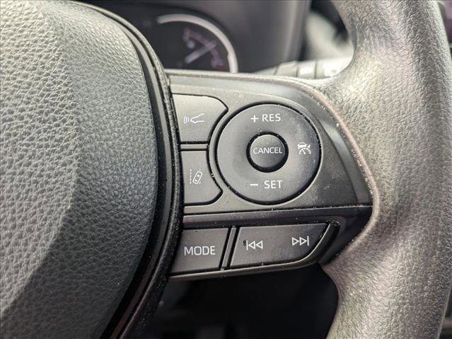 Used 2023 Toyota RAV4 XLE w/ Convenience Package FWD image 13