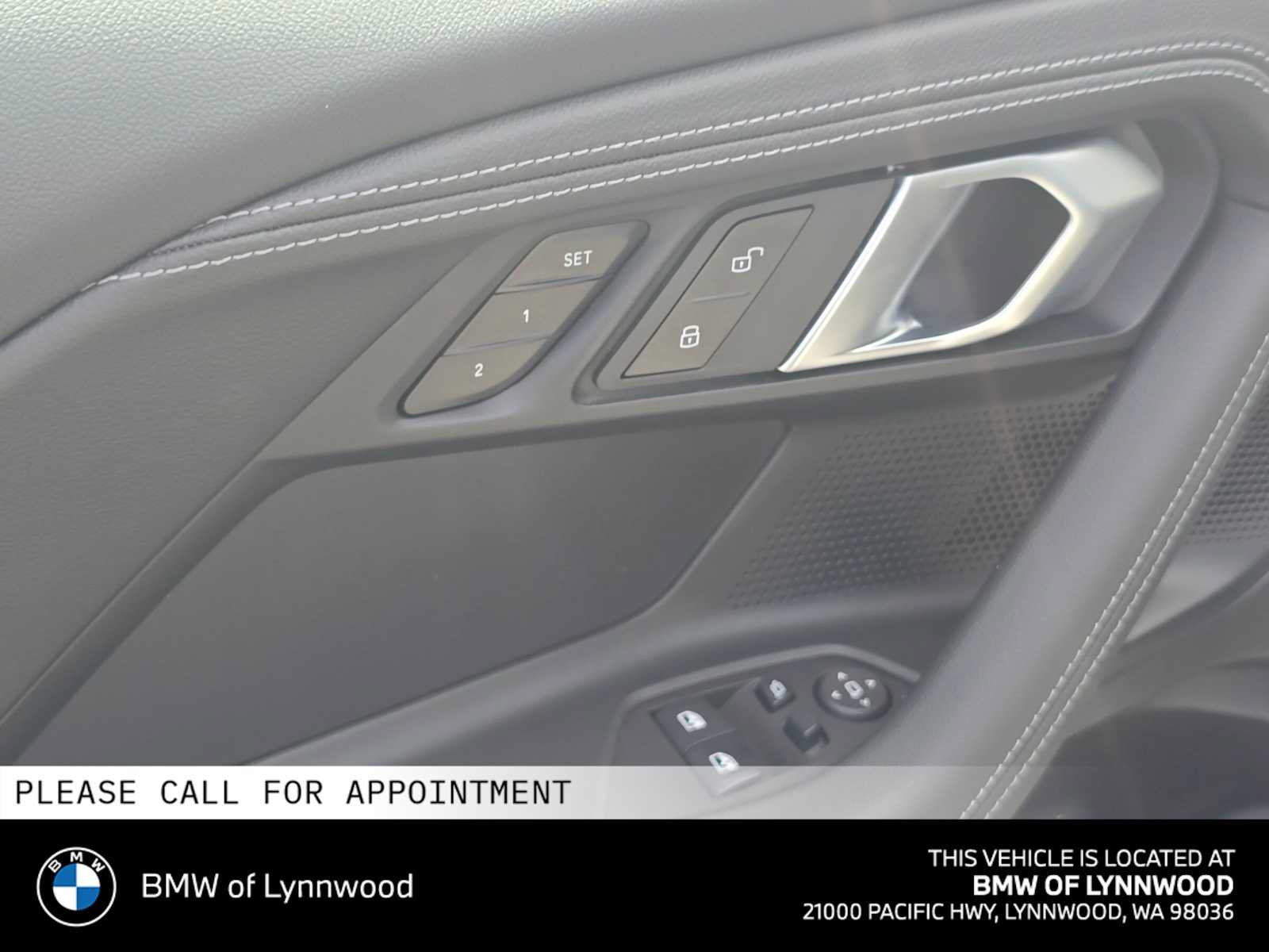 New 2026 BMW 230i xDrive Coupe w/ Premium Package AWD/4WD image 19