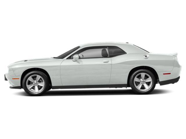 Used 2022 Dodge Challenger SXT w/ Blacktop Package image 2