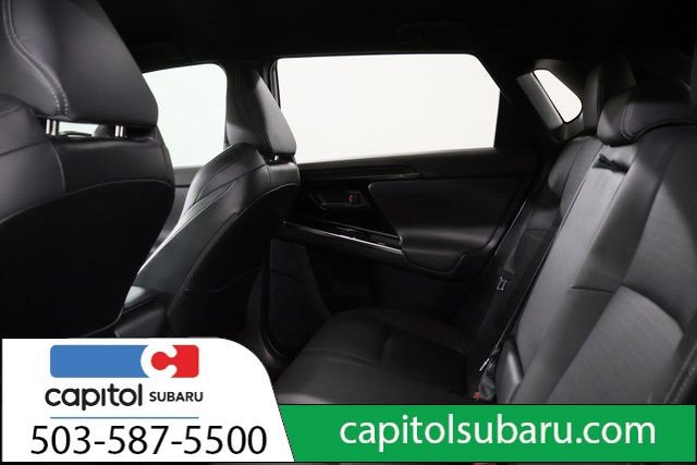 Used 2023 Subaru Solterra AWD image 30