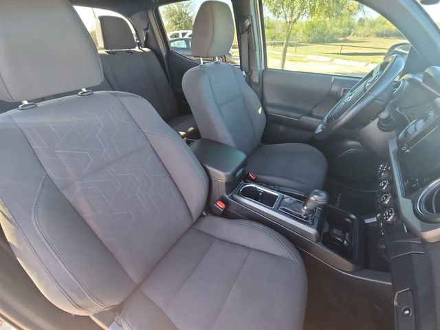 Used 2019 Toyota Tacoma TRD Off-Road image 10