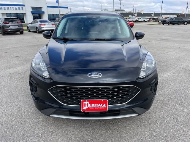 Used 2021 Ford Escape SE w/ Cold Weather Package image 3