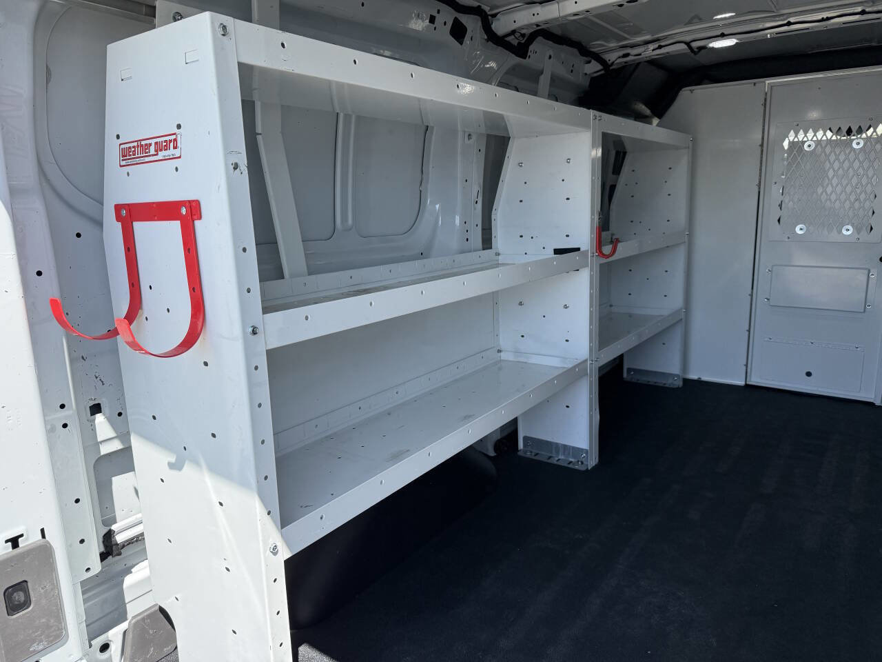 Used 2020 Ford Transit 150 Low Roof image 8