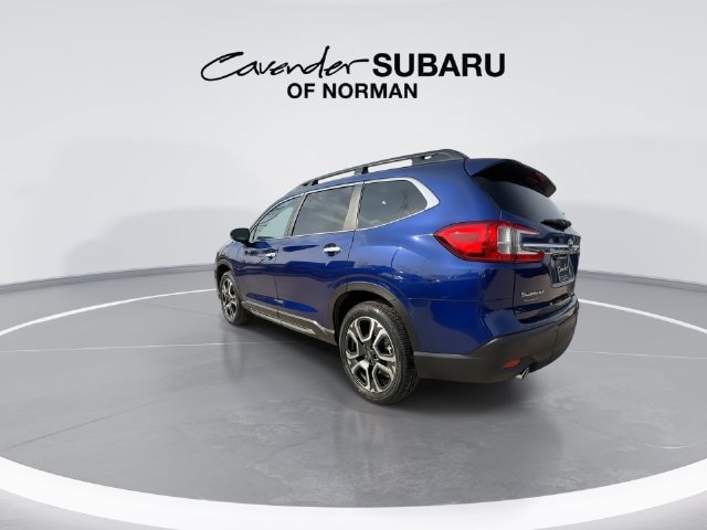 Used 2026 Subaru Ascent Touring AWD/4WD image 6