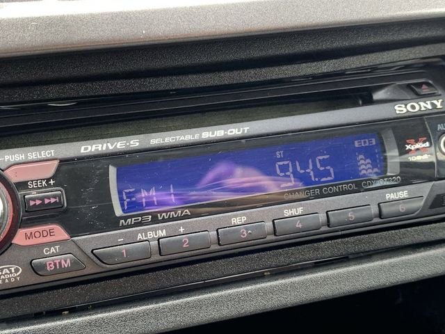 Used 2008 Toyota Matrix XR image 22