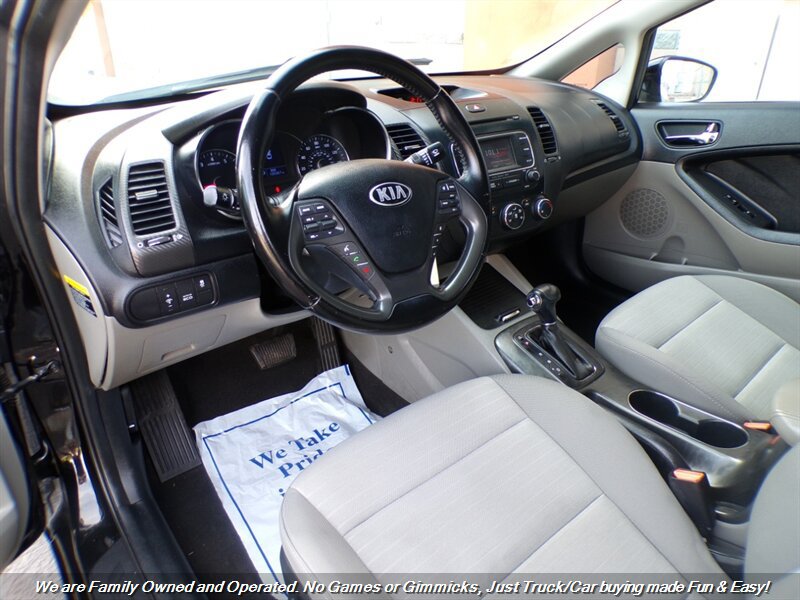 Used 2014 Kia Forte EX FWD image 13