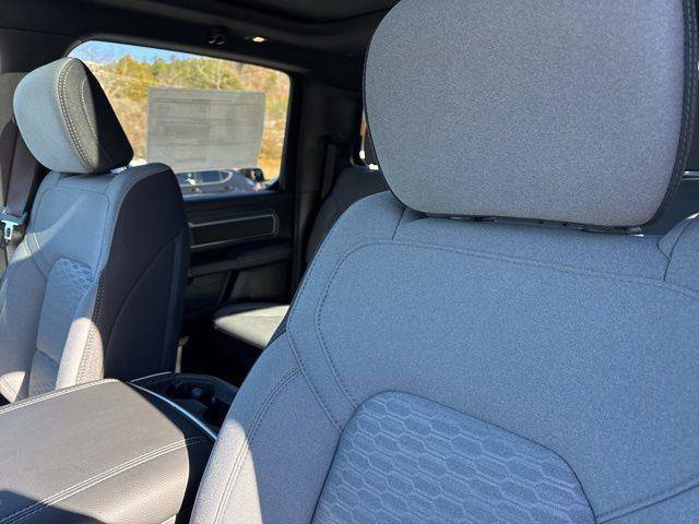 New 2026 RAM 1500 Big Horn image 15