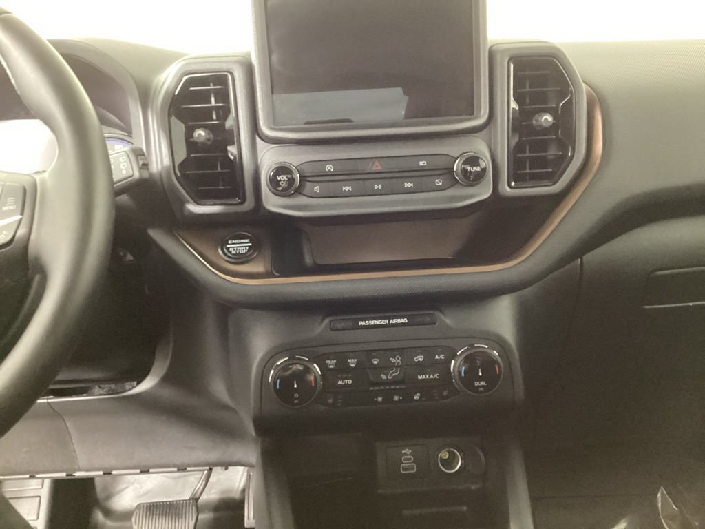 Used 2024 Ford Bronco Sport Badlands w/ Premium Package AWD/4WD image 17