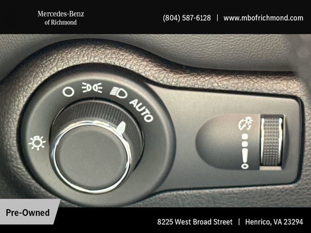 Used 2025 Dodge Durango R/T image 26