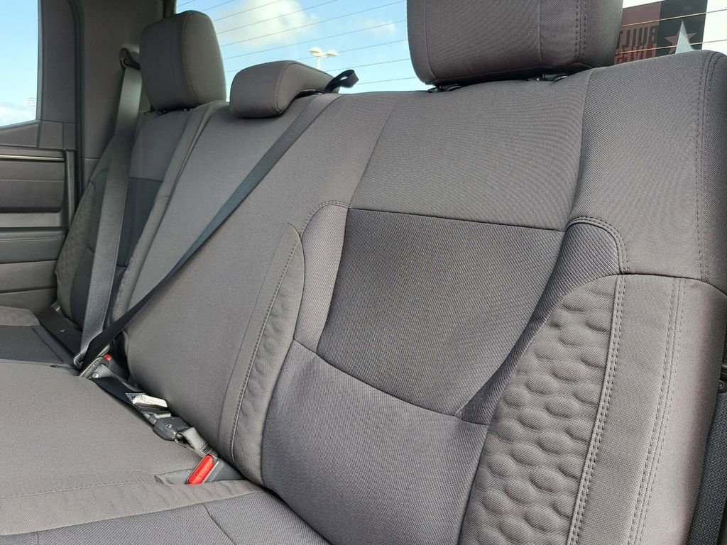 New 2026 Toyota Tundra SR5 image 25