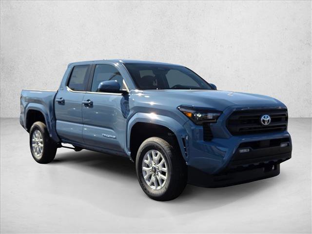 New 2026 Toyota Tacoma SR5 image 7