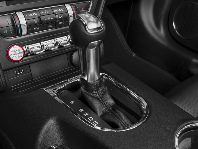 Used 2016 Ford Mustang GT Premium w/ Equipment Group 401A RWD image 10