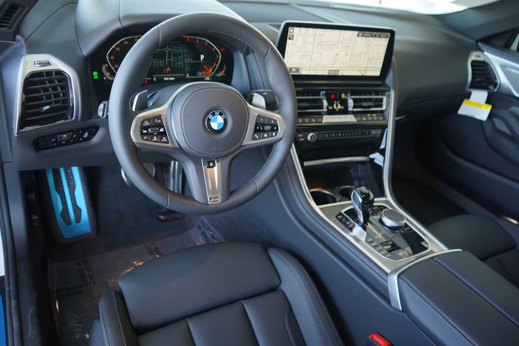 Used 2026 BMW 840i Coupe RWD image 13