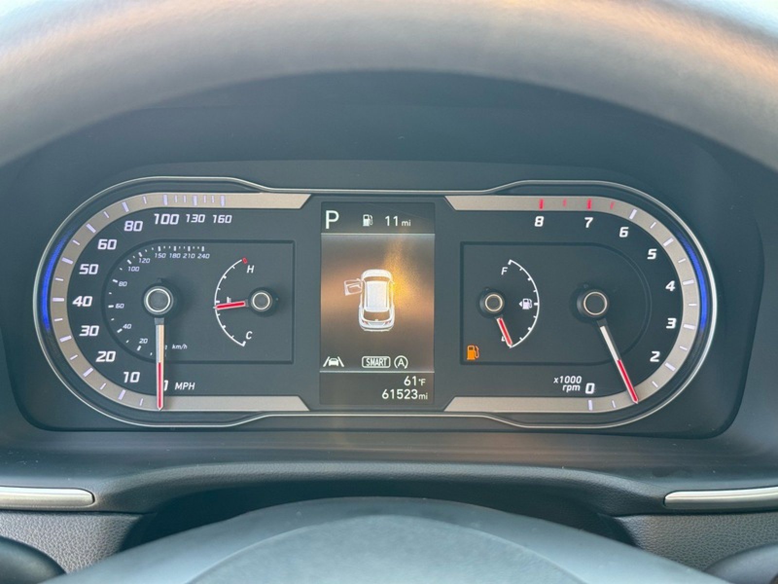 Used 2022 Hyundai Tucson SEL image 28