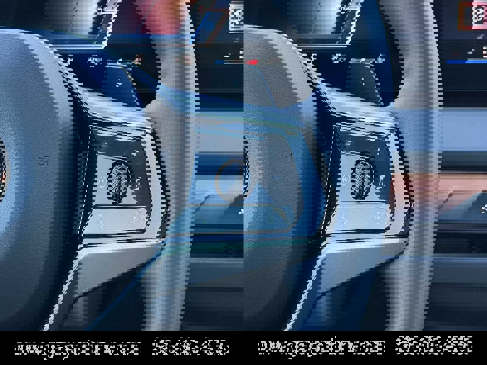 Used 2026 BMW X3 xDrive30 w/ Premium Package image 17