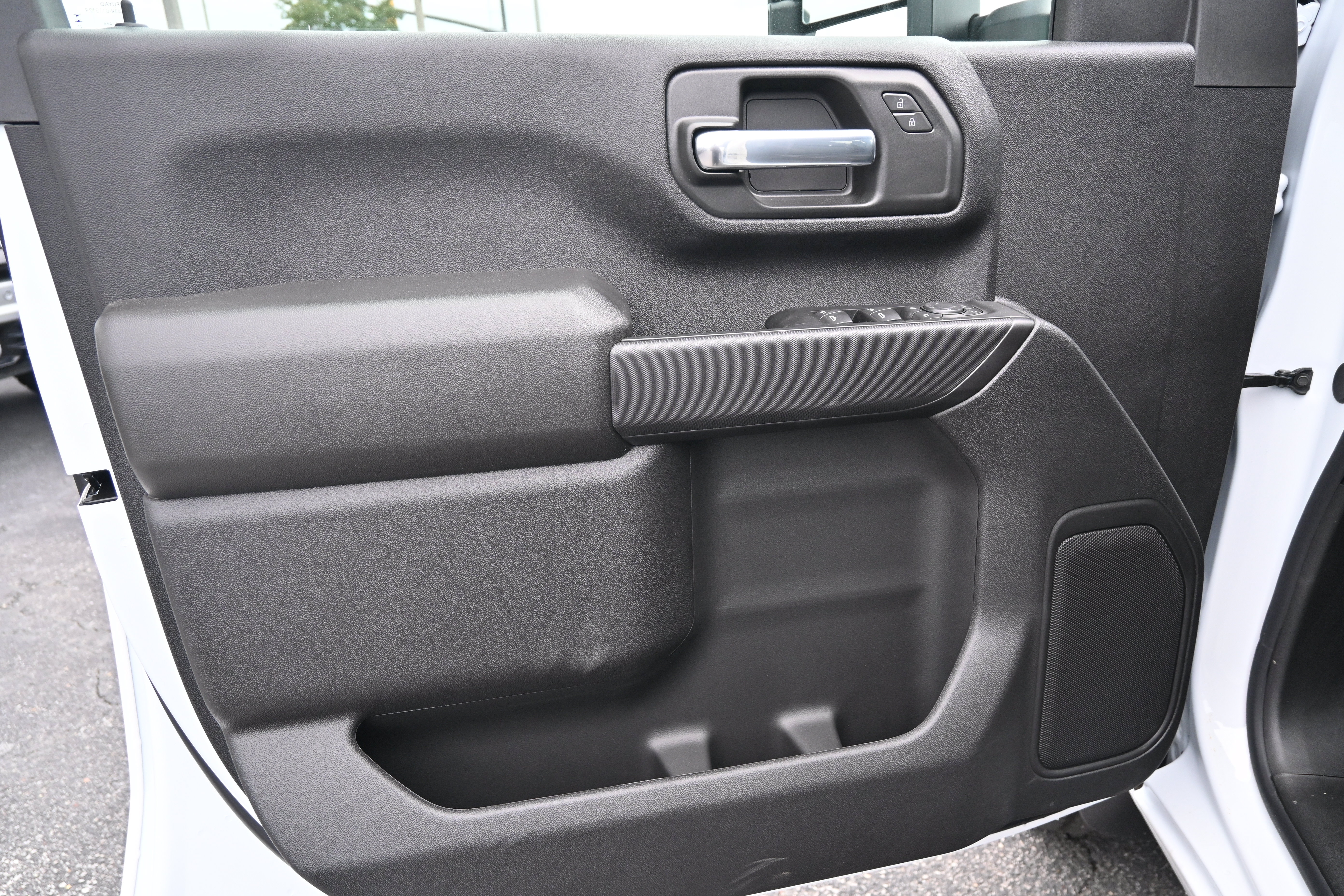 New 2026 Chevrolet Silverado 2500 W/T w/ WT Convenience Package AWD/4WD image 14