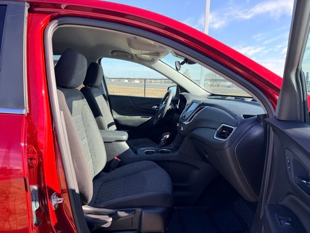 Used 2024 Chevrolet Equinox LT image 10