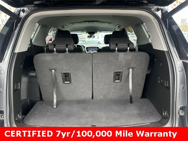 Used 2021 GMC Acadia SLE w/ Driver Convenience Package image 11