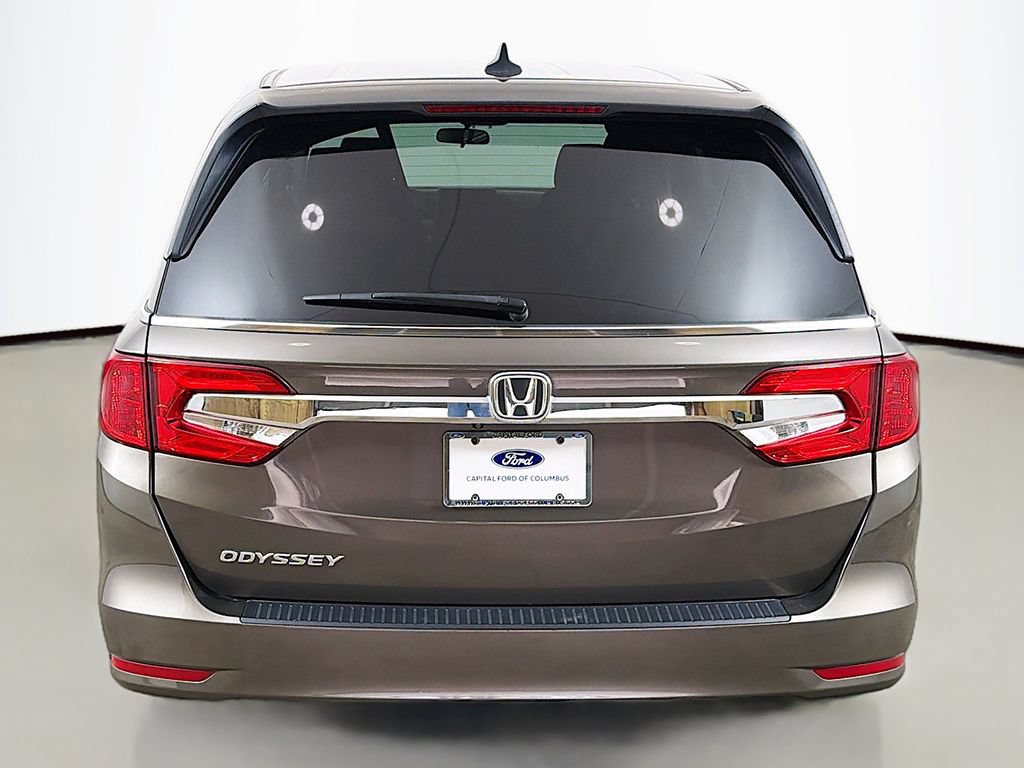 Used 2020 Honda Odyssey EX image 15