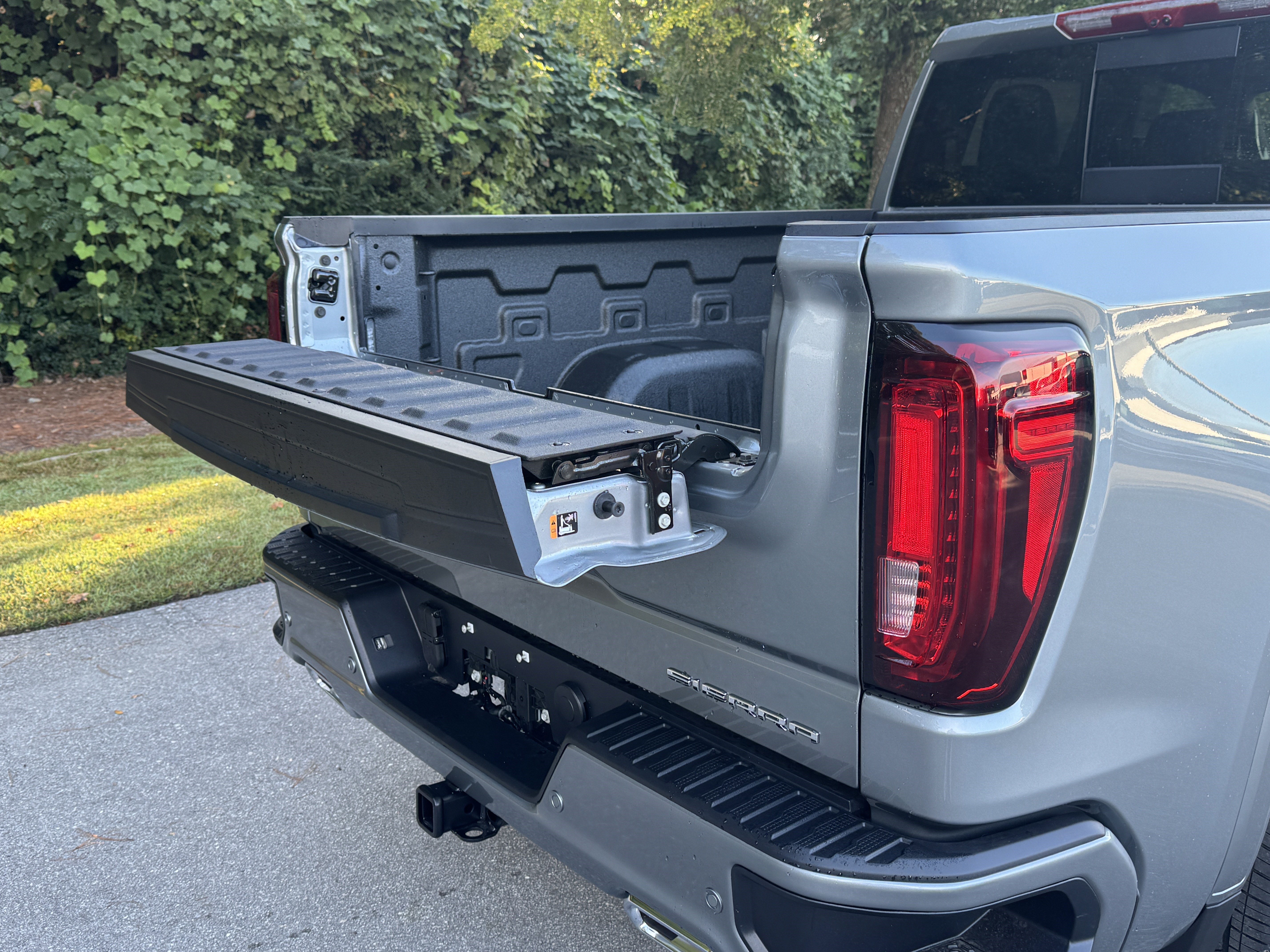 New 2026 GMC Sierra 1500 Denali w/ Denali Reserve Package image 5