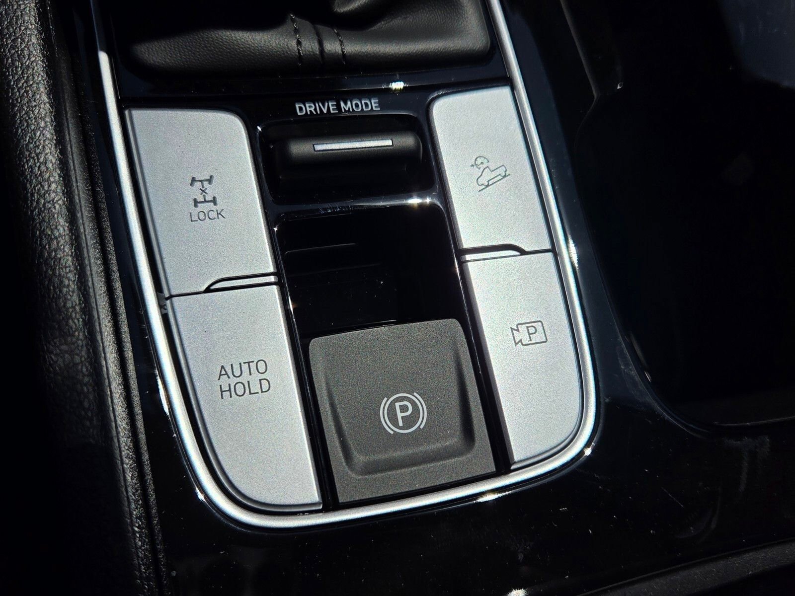 New 2026 Hyundai Santa Cruz SEL AWD/4WD image 21