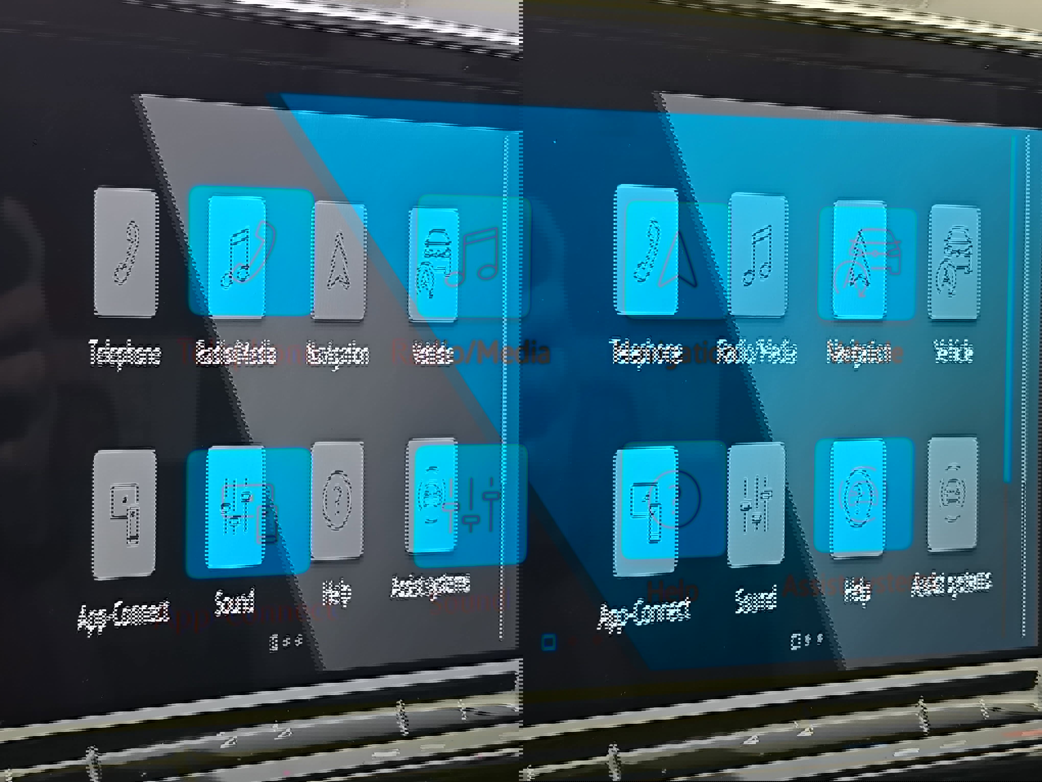 Certified 2024 Volkswagen Atlas SE image 22