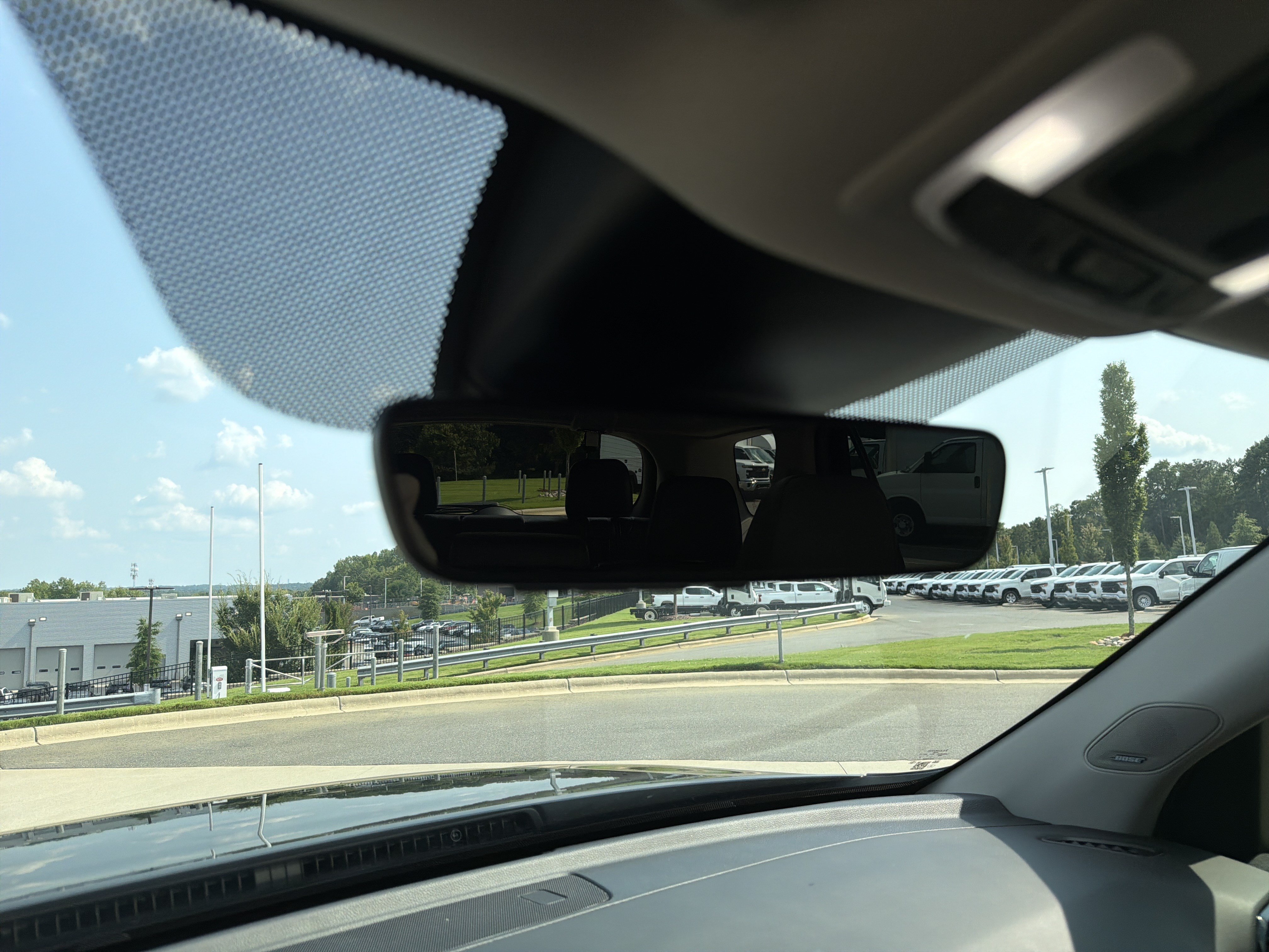 Used 2025 Honda Pilot Elite image 27