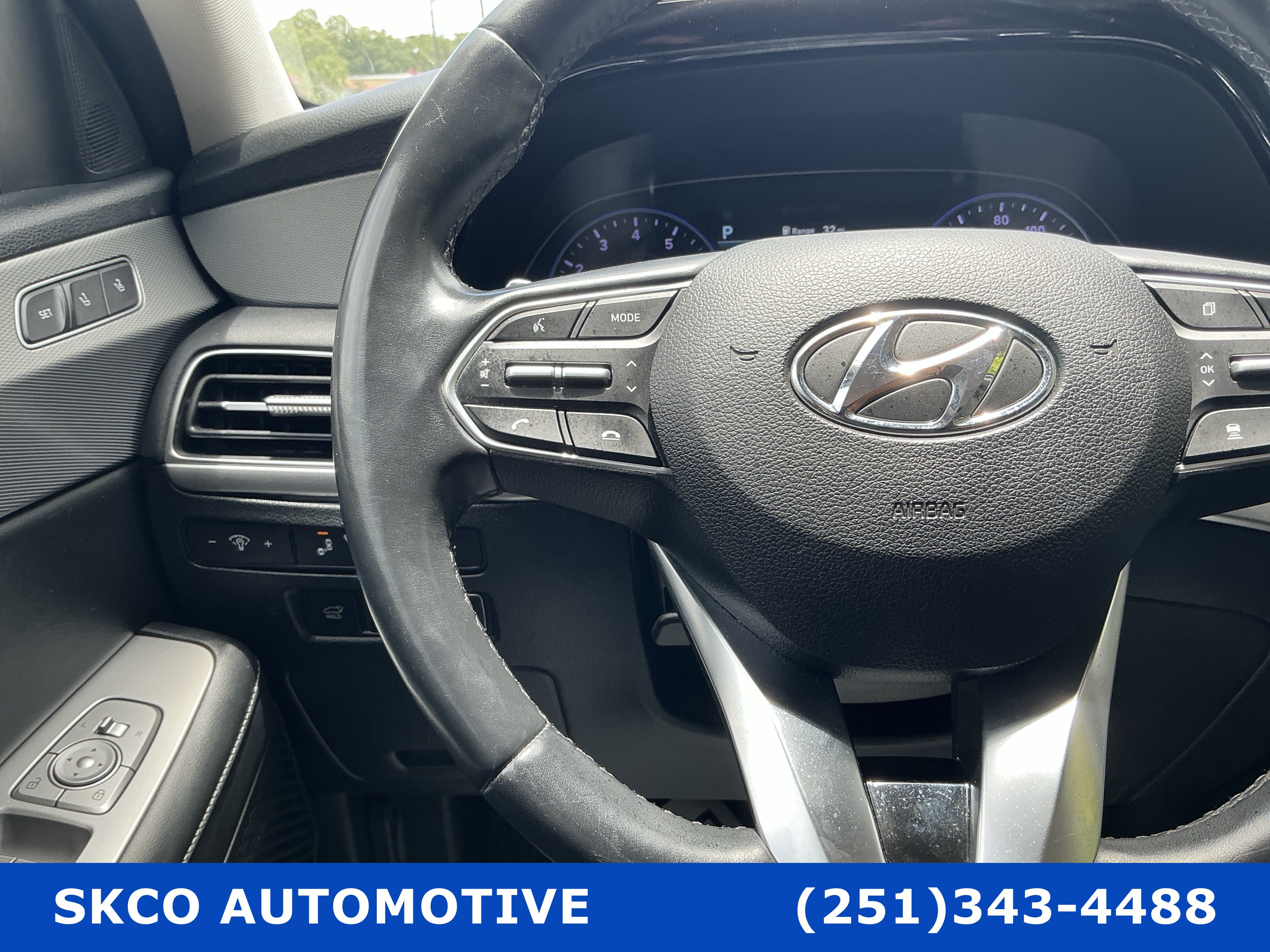 Used 2021 Hyundai Palisade SEL w/ Premium Package AWD/4WD image 19