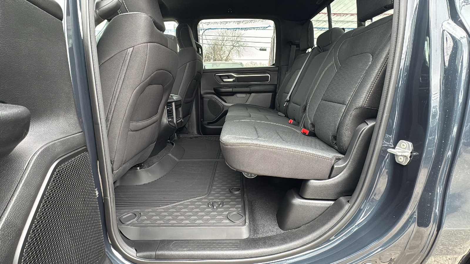 Certified 2025 RAM 1500 Lone Star image 14