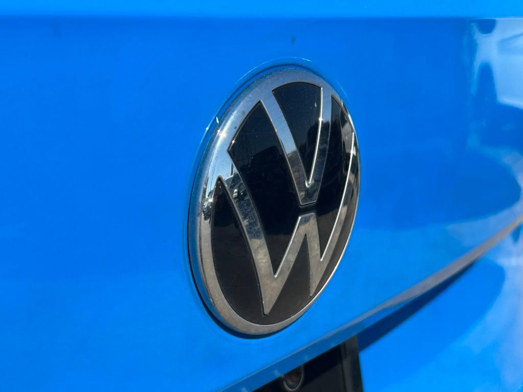 Certified 2023 Volkswagen Taos SE image 54